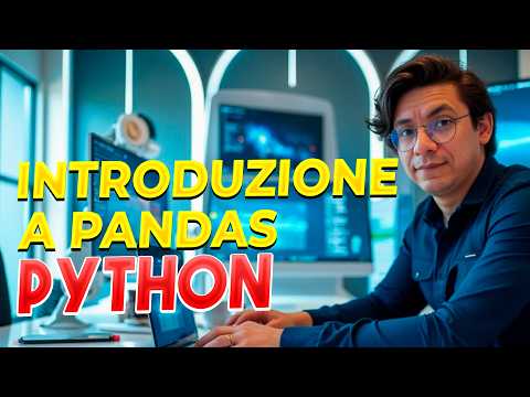 Cosa Sono le DataFrame? Spiegato Semplice!