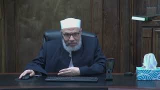 صورة قراءة القرآن للحائض/يوم  الإثنيــن(25-4-2022م)فتاوي علي الهواء مباشرة