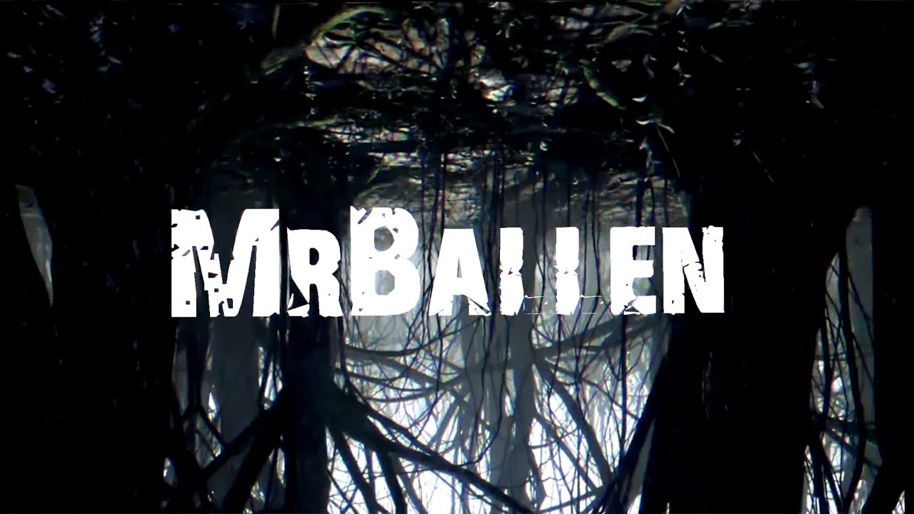 MrBallen 1 Hour Compilation (best stories)