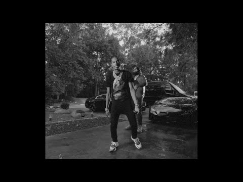 (FREE) LIL BABY X TAY KEITH X DRAKE TYPE BEAT - HEAVY HITTER