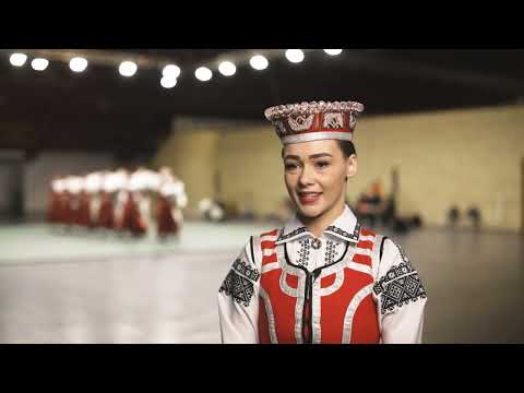 Dziesmu svētku sajūtas: Beāte Grugule