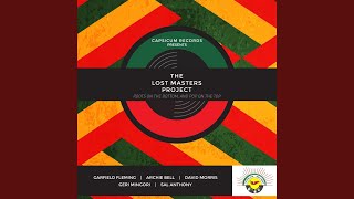 Don&#39;t Send Me Away (Reggae Version)