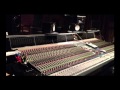 Behind the Scenes: A SOUND OF THUNDER "The ...