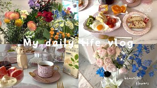 女子高校生のリアルすぎる日常mini vlog 【#日常 #vlog #高校生 #study】