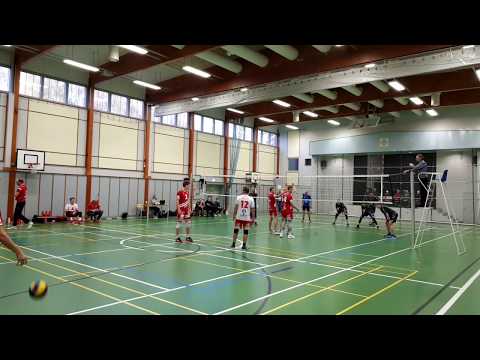 LiVo-PaU 3-2(25-11,25-21,23-25,20-25,15-12)