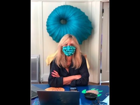 Breast Health During COVID-19 with Laura Esserman