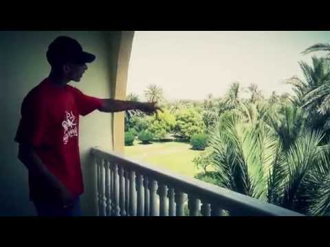 ACKER - Le Binôme - Freestyle1 #Monastir (Tunisie)  (2014)