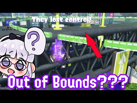 Urchin Underpass is BROKEN! Here's How!
