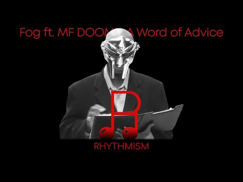 A Word of Advice 