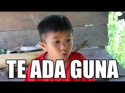 tidak-ada-guna
