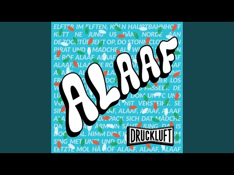 Alaaf