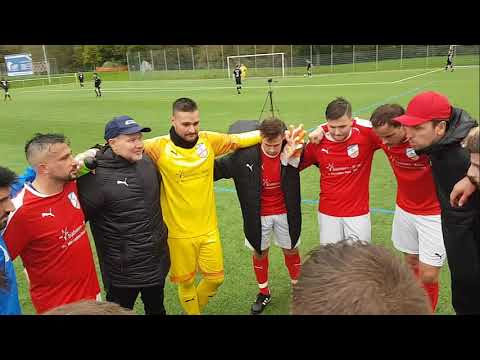 FV Lörrach-Brombach U 23  – VfB Waldshut 1:5 (0:3)  der Trainer hat das letzte Wort