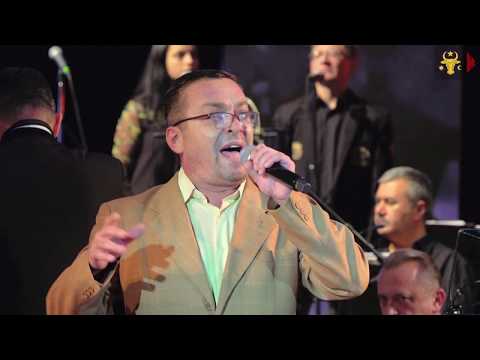 Gicu Cimbir - Focul din vatră (muz. I. Aldea-Teodorovici, ver. D. Matcovschi)