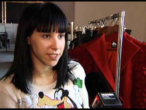 KIEV FASHION DAYS FW 11/12 vol.4