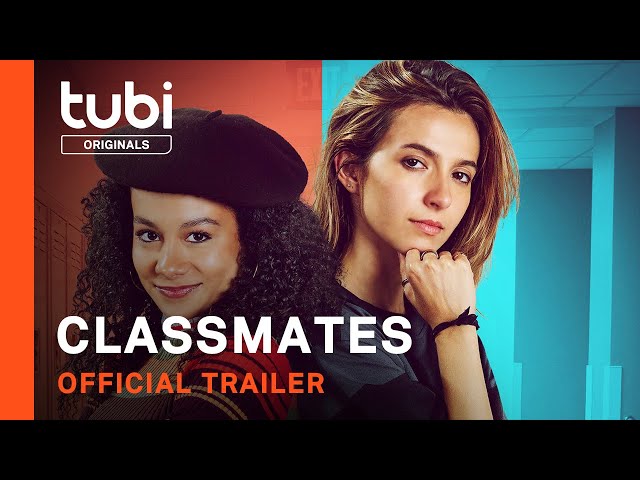 Official Trailer