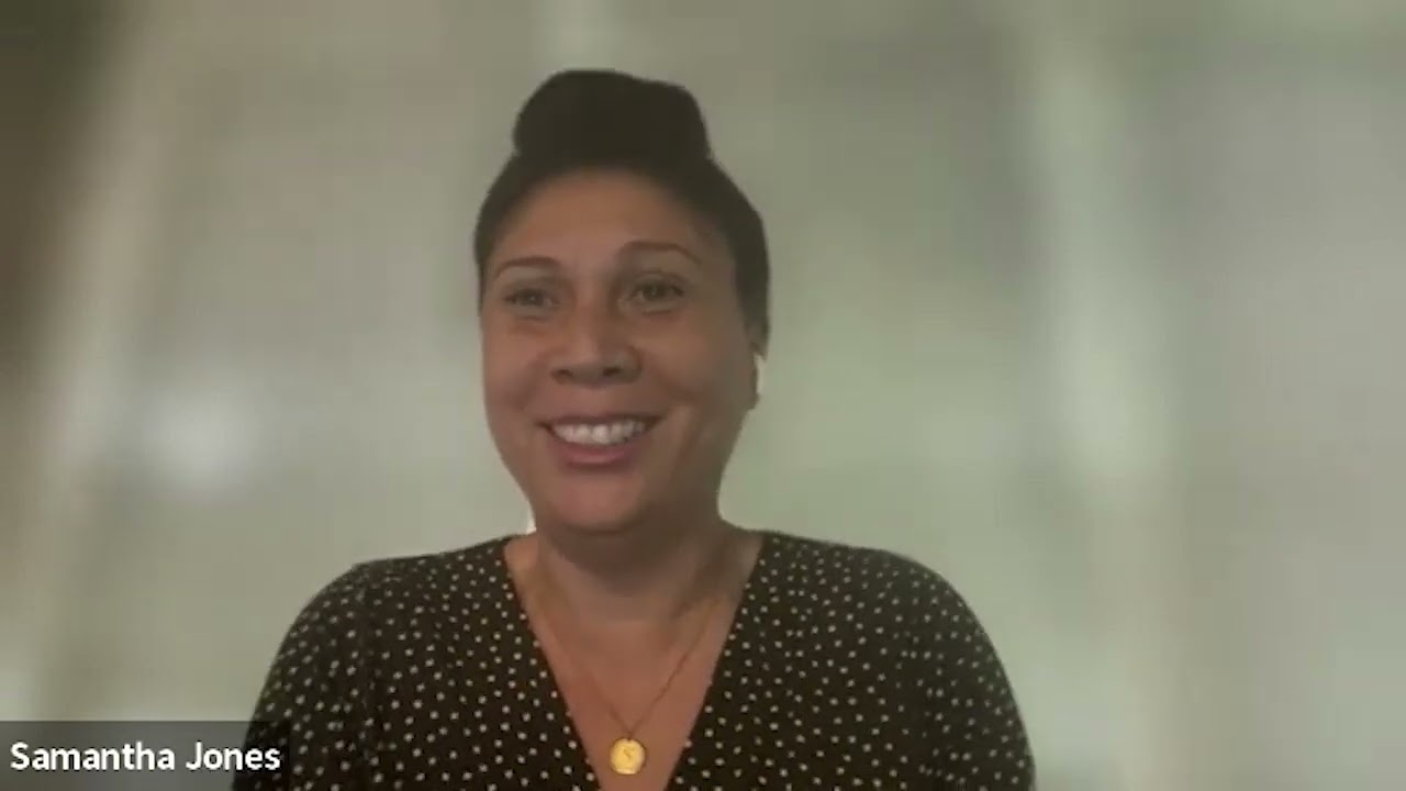 Samantha Jones (Lending)