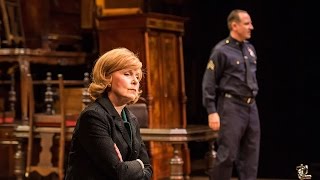 The Price – Mark Taper Forum Trailer