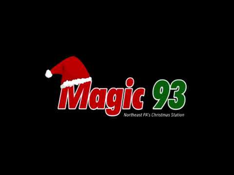 Magic 93 Holiday Jingles
