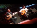 Samson Schmitt & Stan Schmitt : "Pour mon Père"