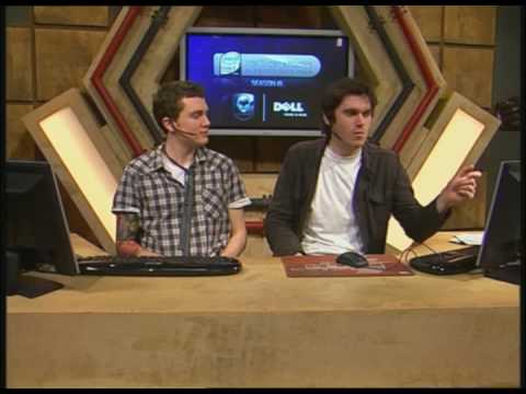 fnatic vs. TC All Stars Ro2 - Intel Extreme Masters Philadelphia