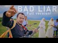 Kocak Bad Liar Dangdut Rhoma Irama KW 3way Asiska