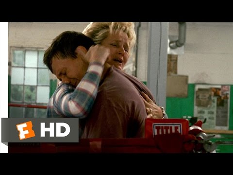 The Fighter (5/7) Movie CLIP - I Thought You Were My Mother Too (2010) HD