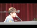 Home Is In Your Eyes - Greyson Chance [LIVE in ...