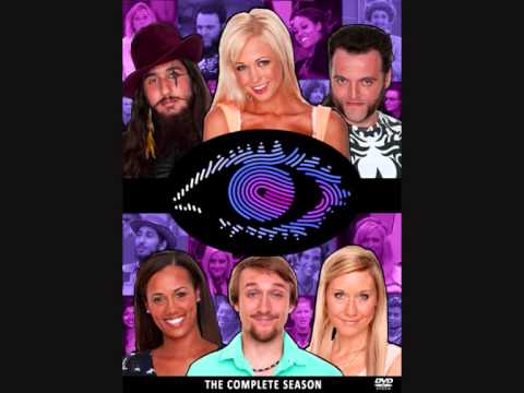 Big Brother's Big Archive- Episode 8: The Dark Horse Rises (BB10)