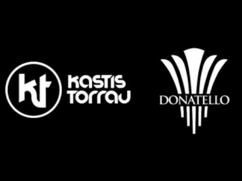 Kastis Torrau & Donatello - REPORT 2012 (ID)