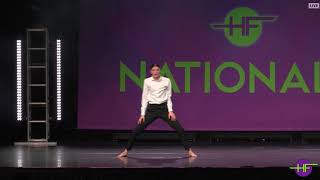 Mason Binetti - A Closed Feeling