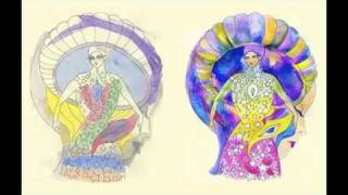 Smashing Pumpkins - A Song For A Son