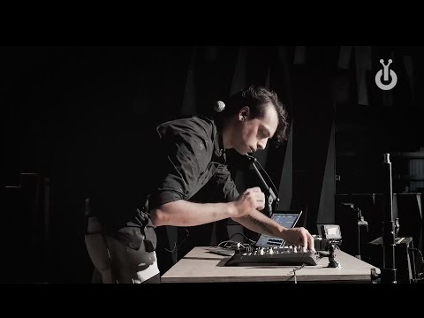 Akın Sevgör - 14 Days I Babylon Session