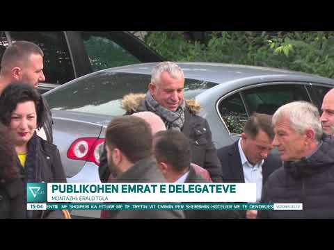 Edicioni Informativ - 5 Dhjetor 2021 - Ora 15:00 - News, Lajme - Vizion Plus