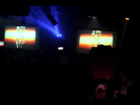 THE BRAINDRILLERZ @ KINDERGARTEN CHAPTER 37