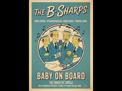 Baby On Board   BASS