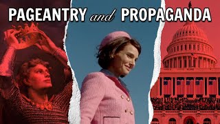 Mythologizing American Politics