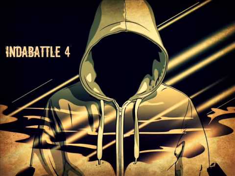 L1nk   Эдипов Комплекс InDaBattle IV Round 3 Sound by KeaM
