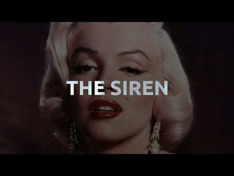 The Art Of Seduction - The Siren
