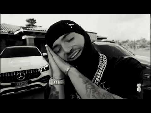 Lxmxelll and Xiker Prods