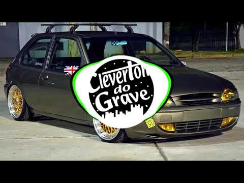 MC CEGO ABUSADO, MC ROGER E NANZINHO - PAPAI DO ANO  ((ClevertonDoGrave))