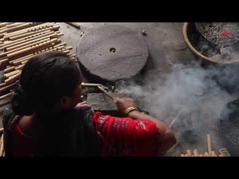 Embedded video