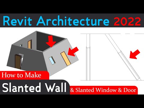 1 | AutoDesk Revit Architecture DEMO DeepakVerma dp