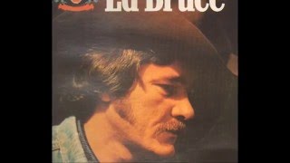 Ed Bruce - In Mexico