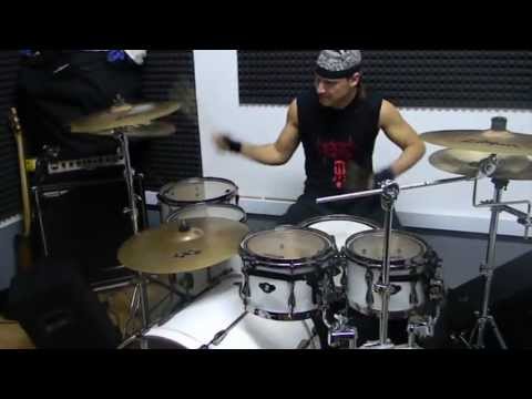 Heiser - Rabia acumulada Music video