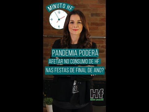 Oferta x pandemia: saiba o que esperar dos preços dos HFs no fim de 2020