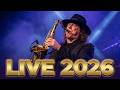Boney James – Into the Blue (Live at The Florida Theatre, Jacksonville FL – 2026)