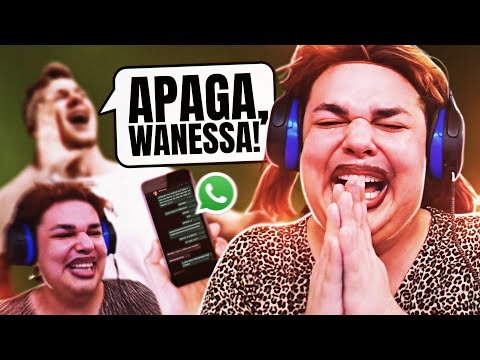 A MAIOR VERGONHA QUE JÁ PASSEI 😳🫣