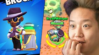 Brawl talk : New Skins & Brawlers - Deck Guide by OJ