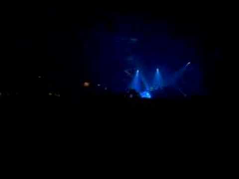 John O Callaghan @ SAMC 2008 Buenos Aires Argentina 08/03/08