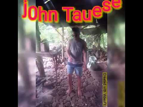Akwaaba Viral Dance challenge/John Tauese